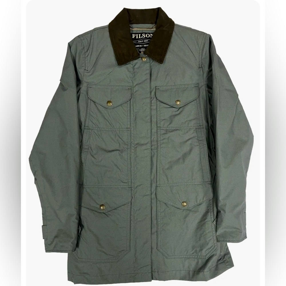 Filson Explorer Jacket